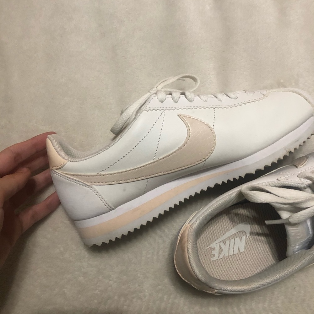 Nike Cortez